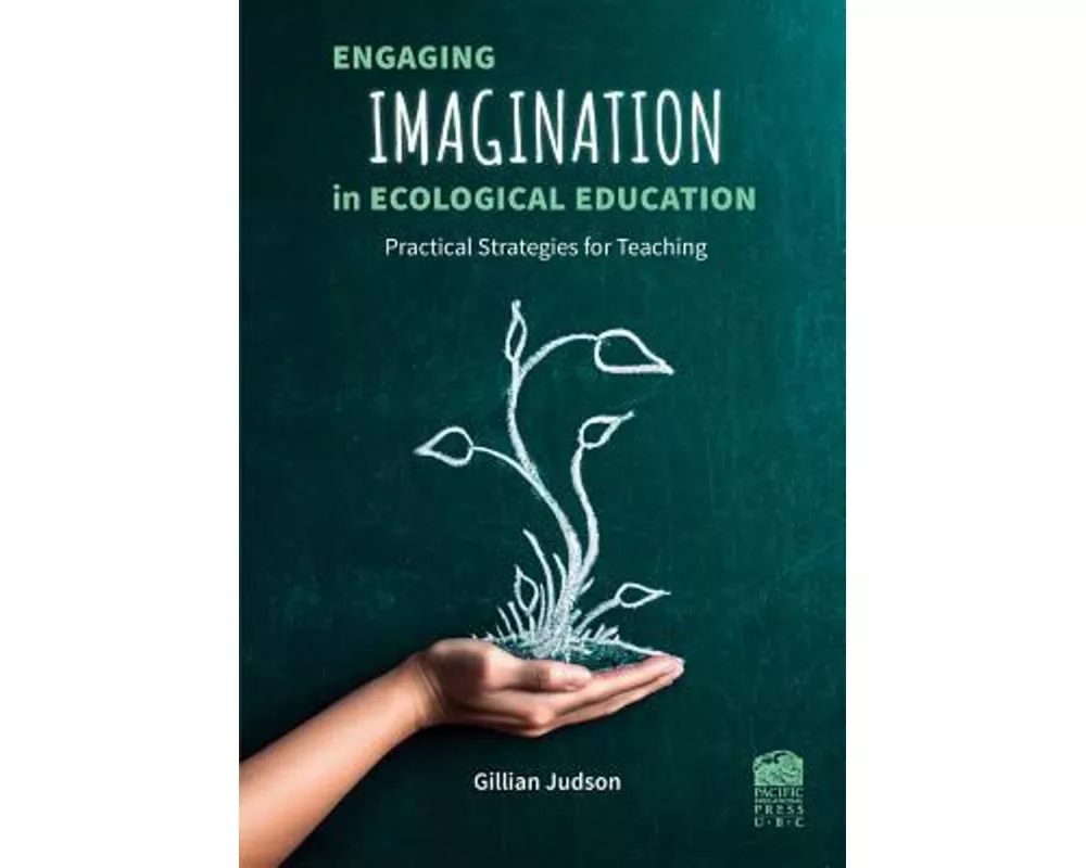 Engaging Imagination in Ecological Education