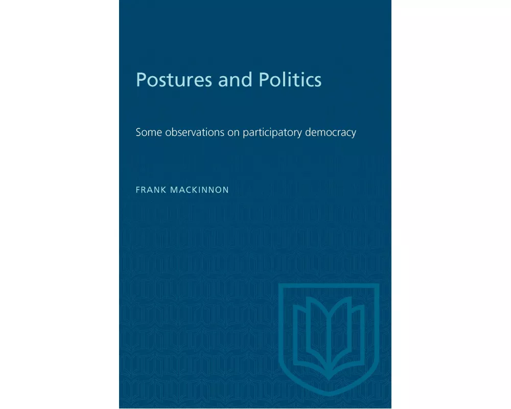 Postures and Politics