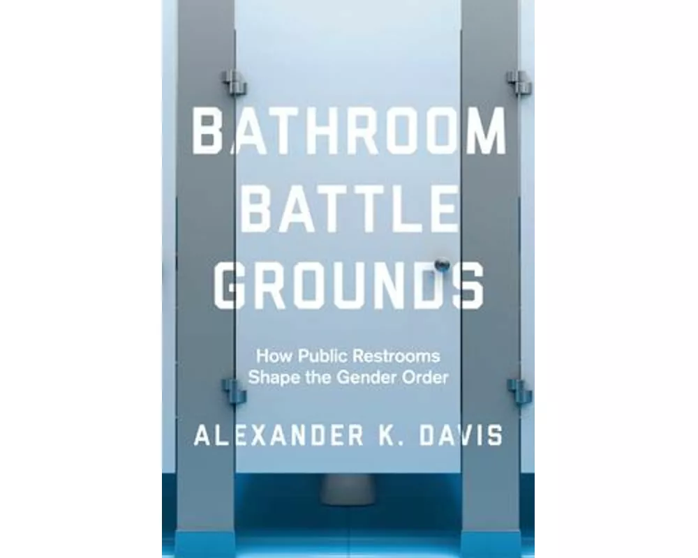 Bathroom Battlegrounds