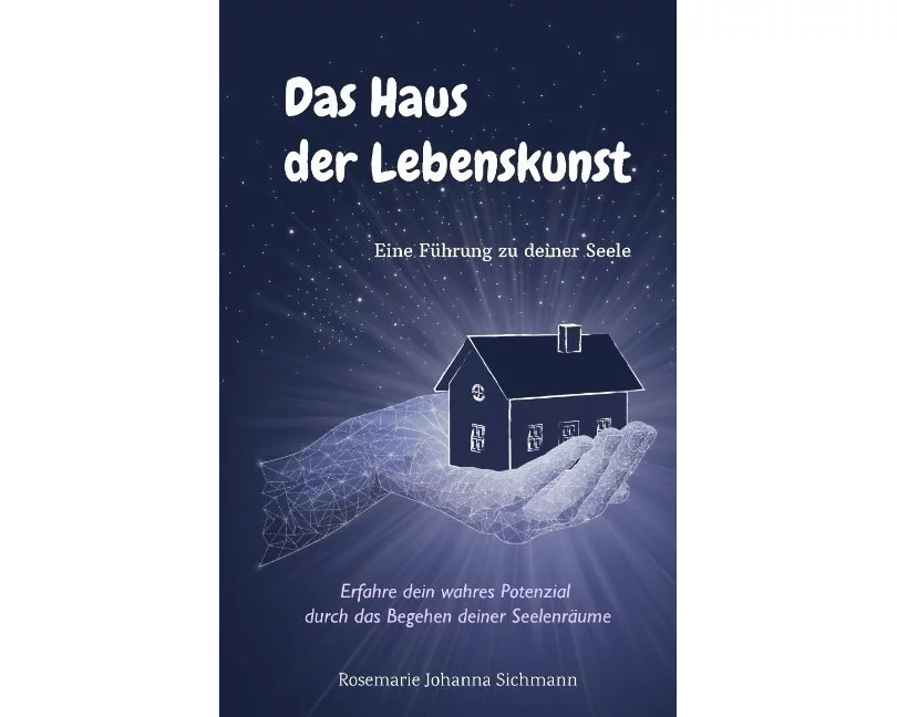 Das Haus der Lebenskunst