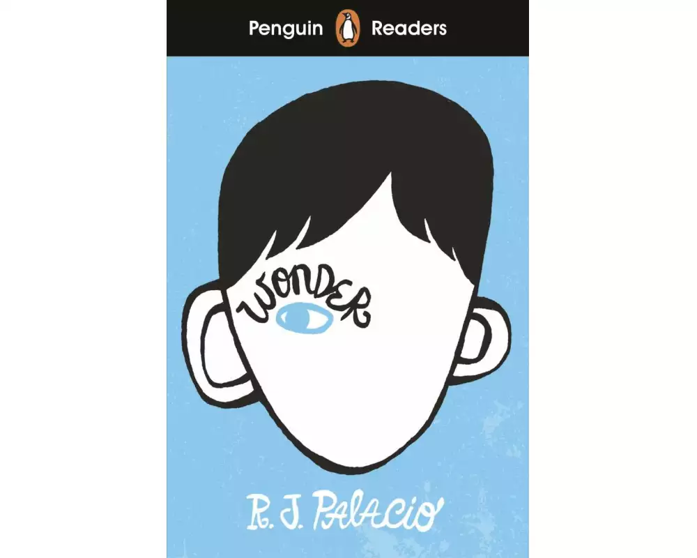 Penguin Readers Level 3: Wonder (ELT Graded Reader)