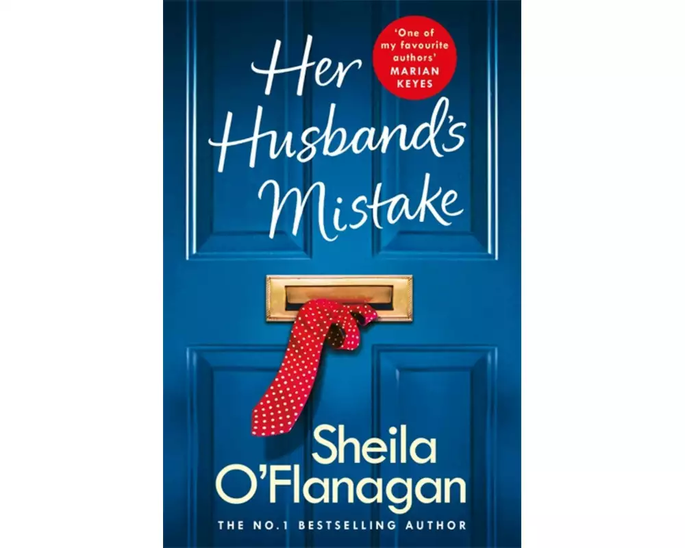 Her Husband's Mistake