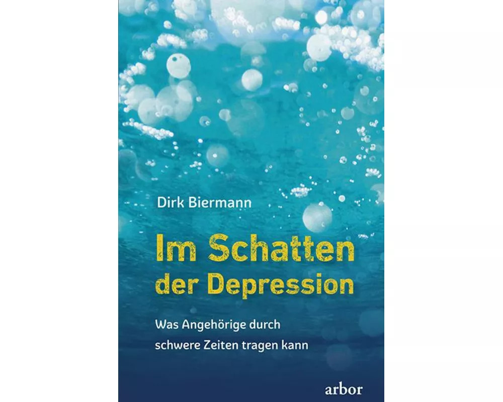 Im Schatten der Depression