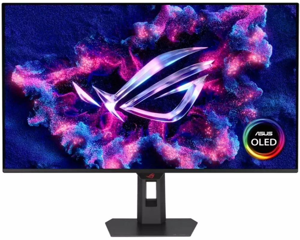 ASUS Monitor ROG Strix OLED XG32UQDMS