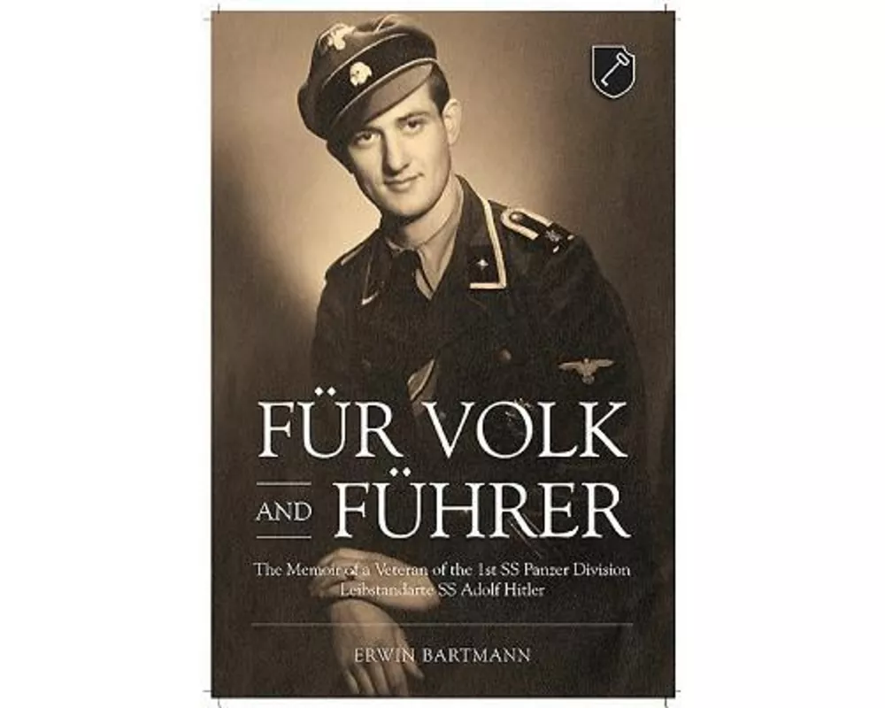 FuR Volk and FuHrer