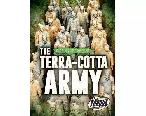 The Terra Cotta Army