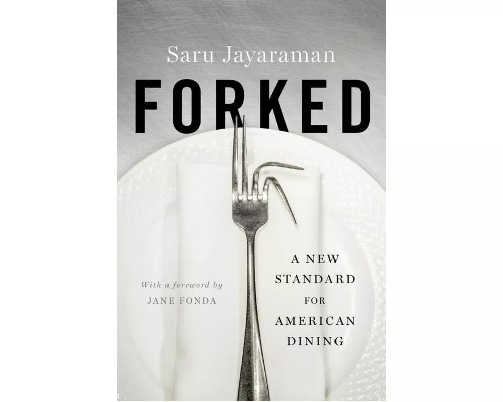 Forked