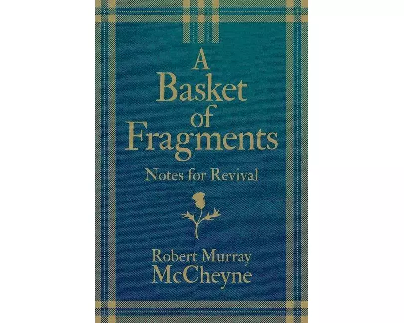 A Basket of Fragments