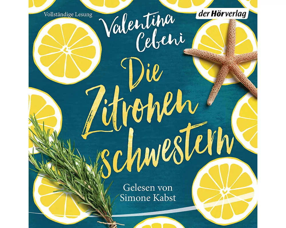 Die Zitronenschwestern