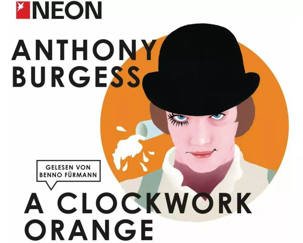 Clockwork Orange