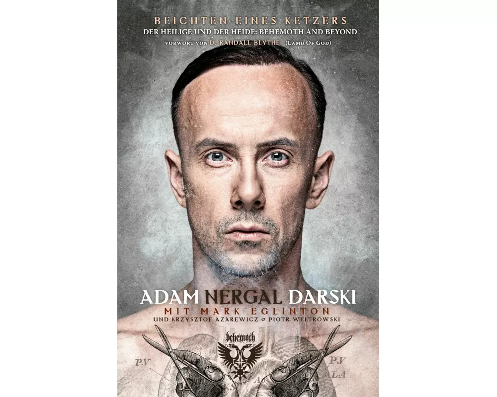 Beichten eines Ketzers