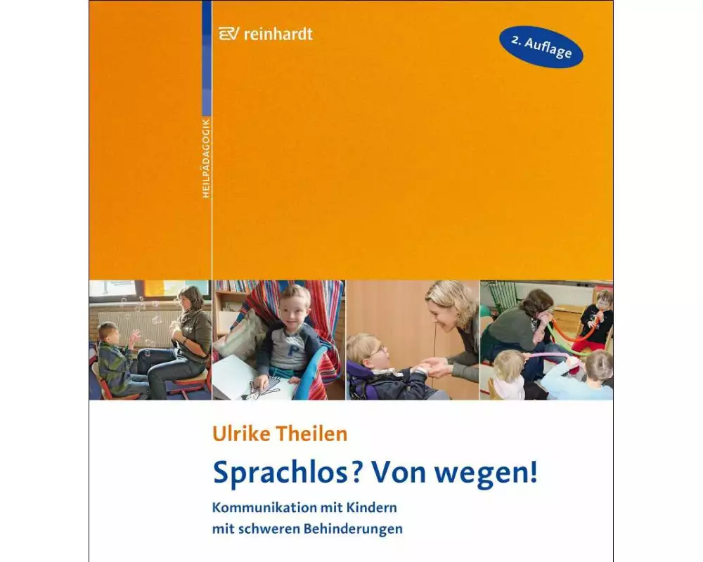 Sprachlos? Von wegen!