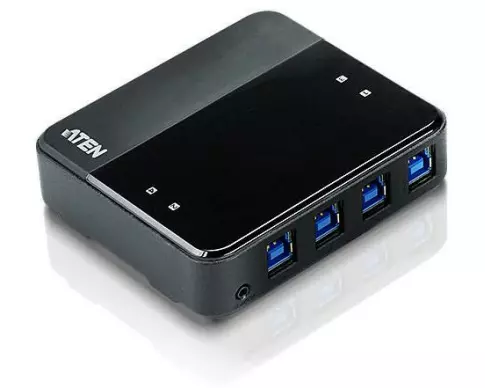 Aten USB-Switch US434