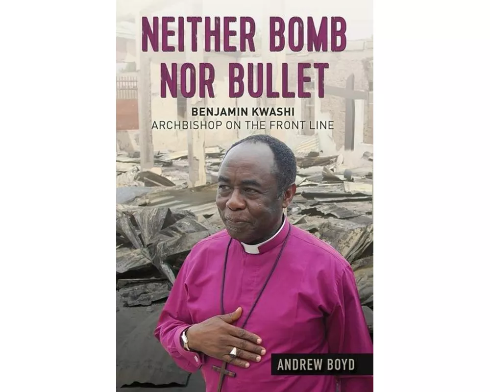 Neither Bomb Nor Bullet
