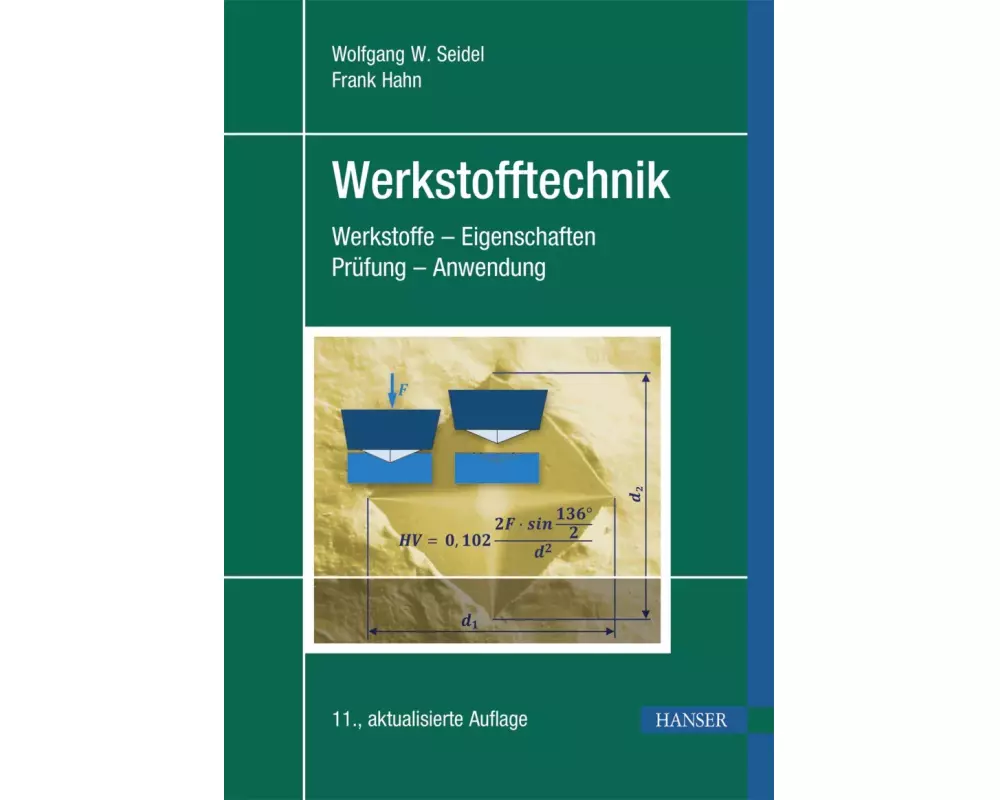 Werkstofftechnik