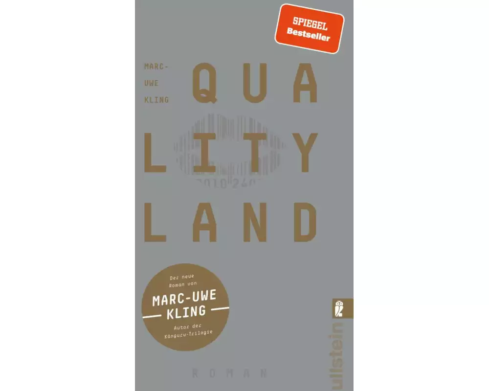 QualityLand (QualityLand 1)