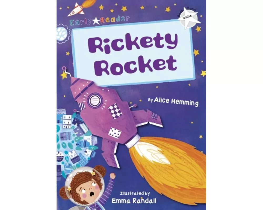 Rickety Rocket