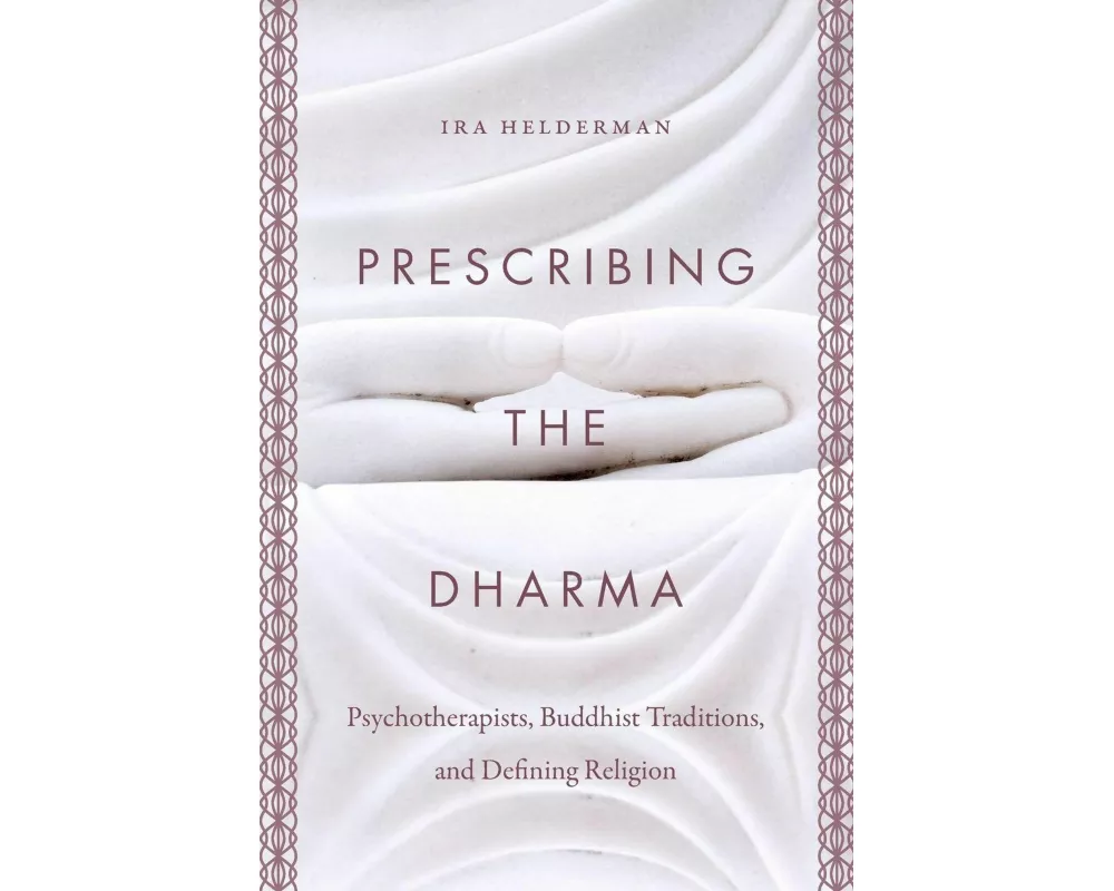 Prescribing the Dharma