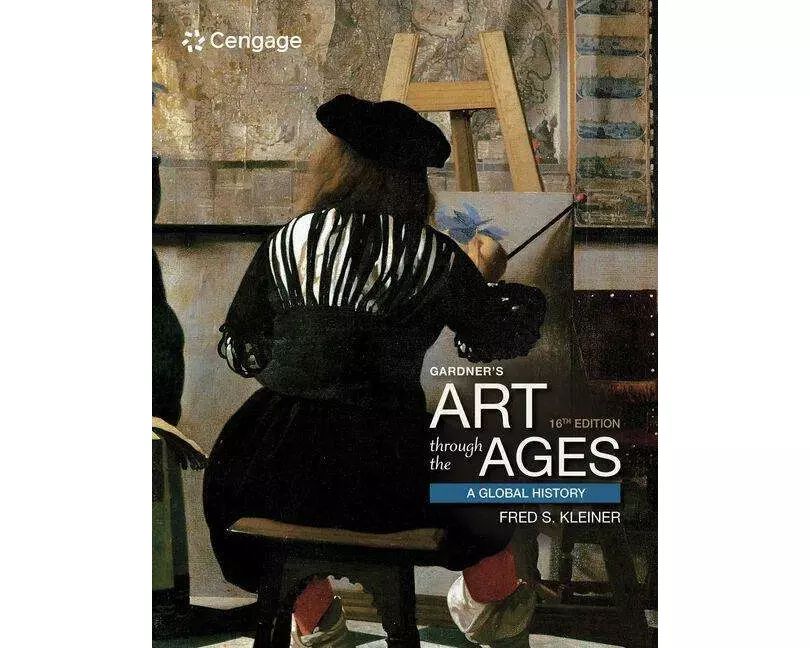 Gardner's Art Through the Ages