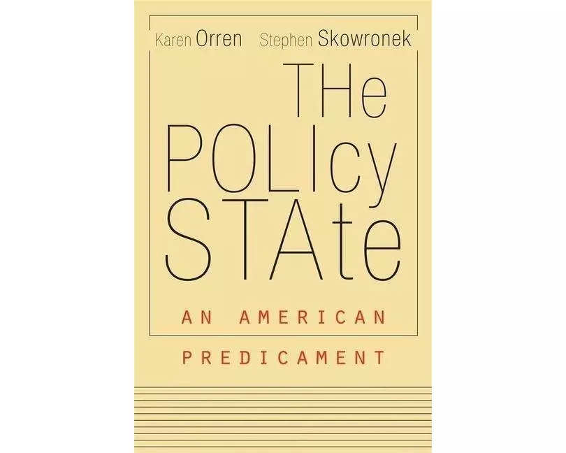 The Policy State