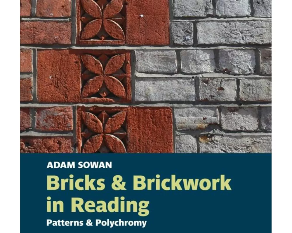 Bricks and Brickwork in Reading