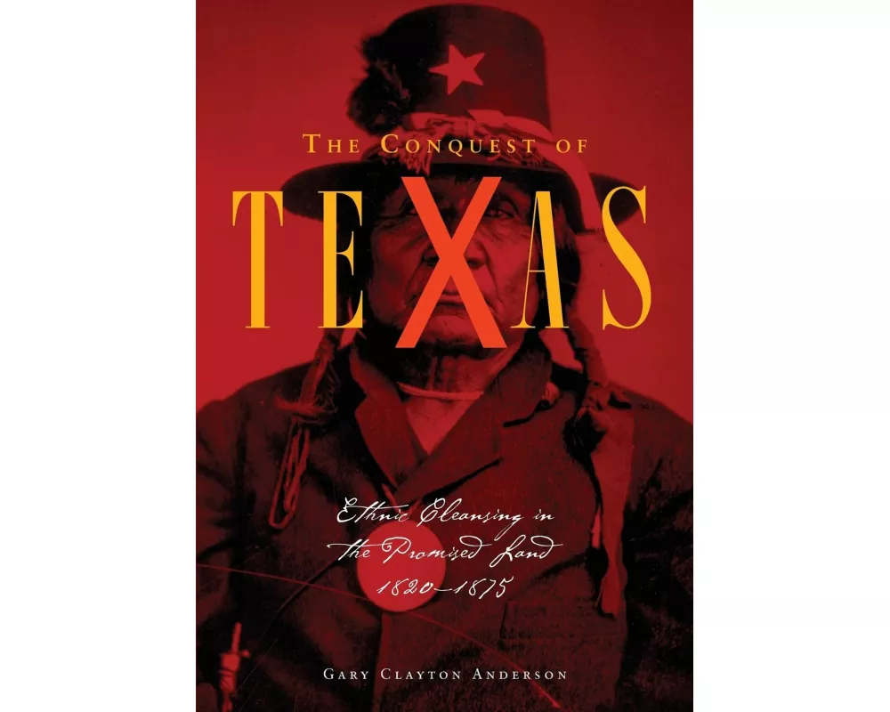 Conquest of Texas
