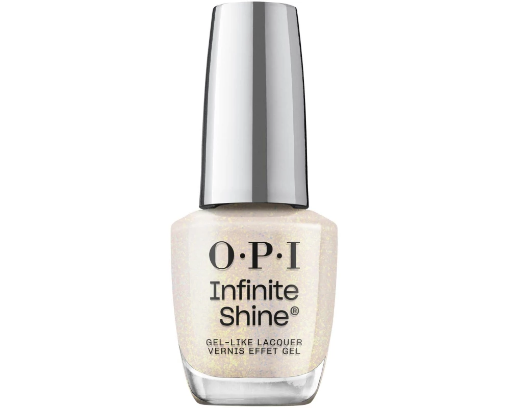 OPI Infinite Shine From Dusk to Salon