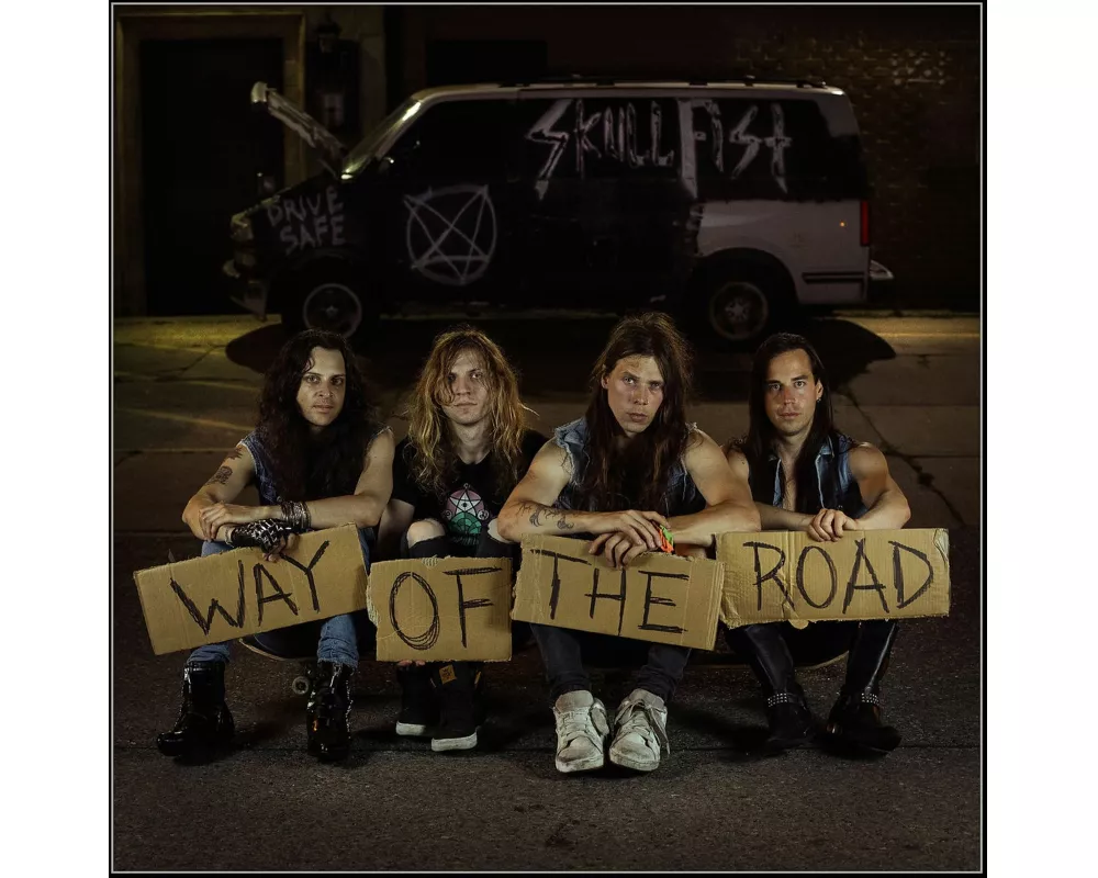 Way Of The Road