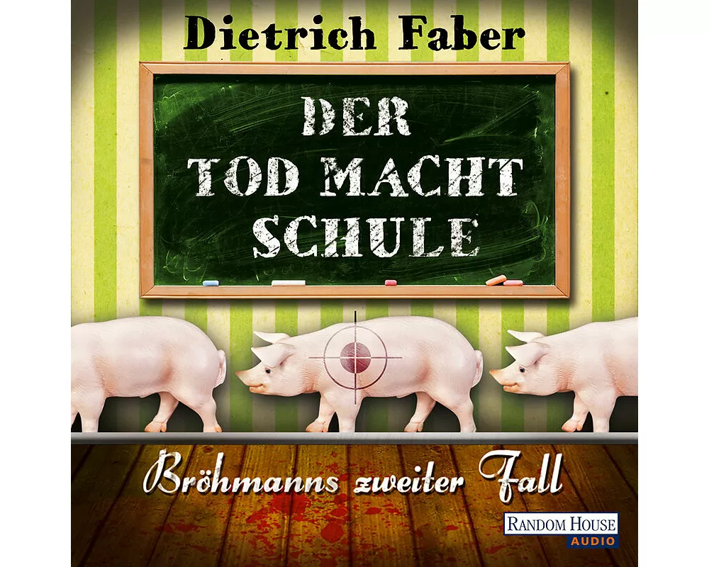 Der Tod macht Schule