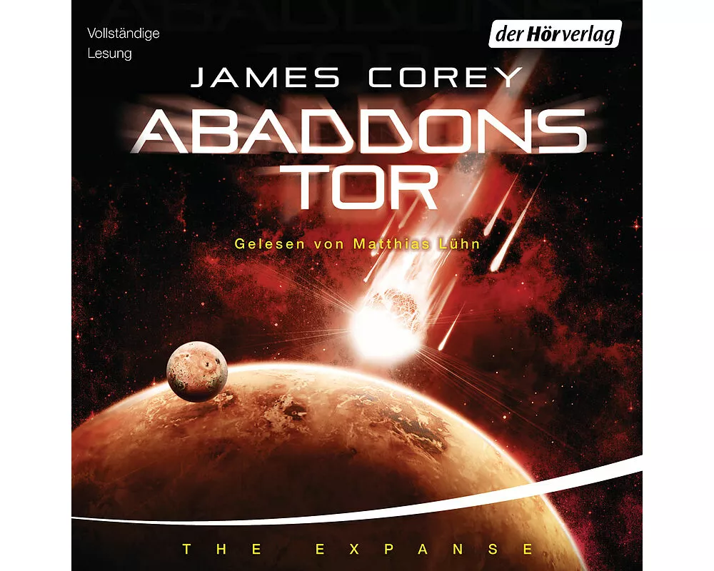 Abaddons Tor