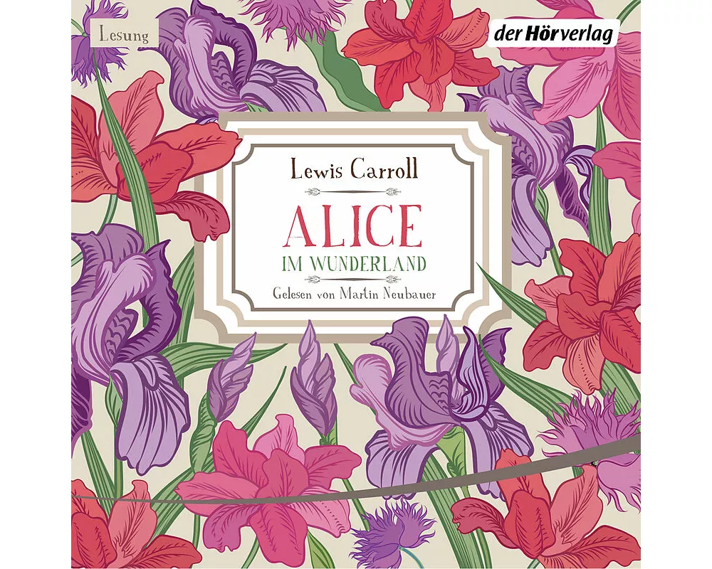 Alice im Wunderland