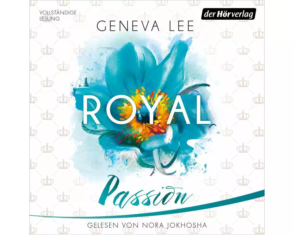 Royal Passion