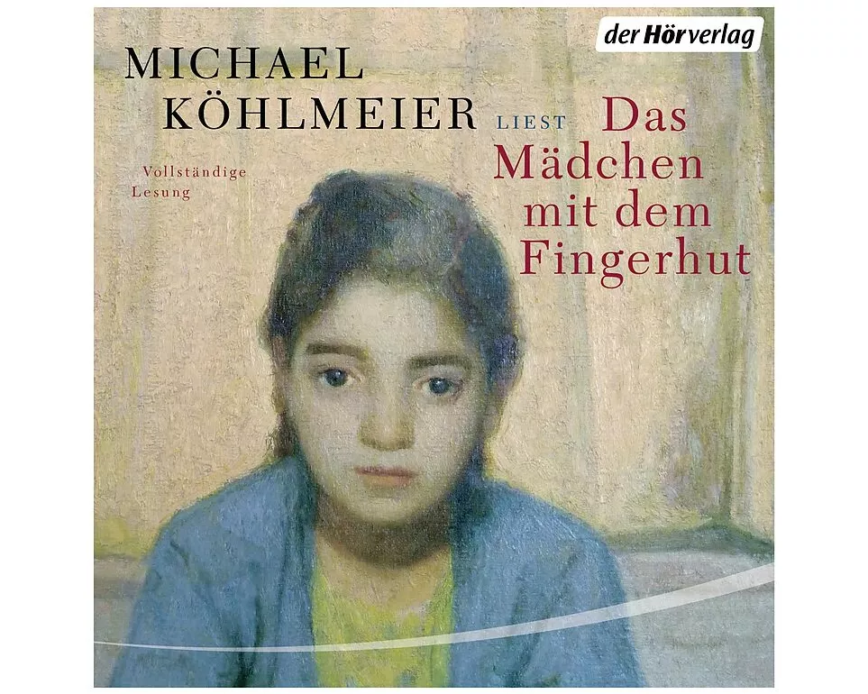 Das Mädchen mit dem Fingerhut