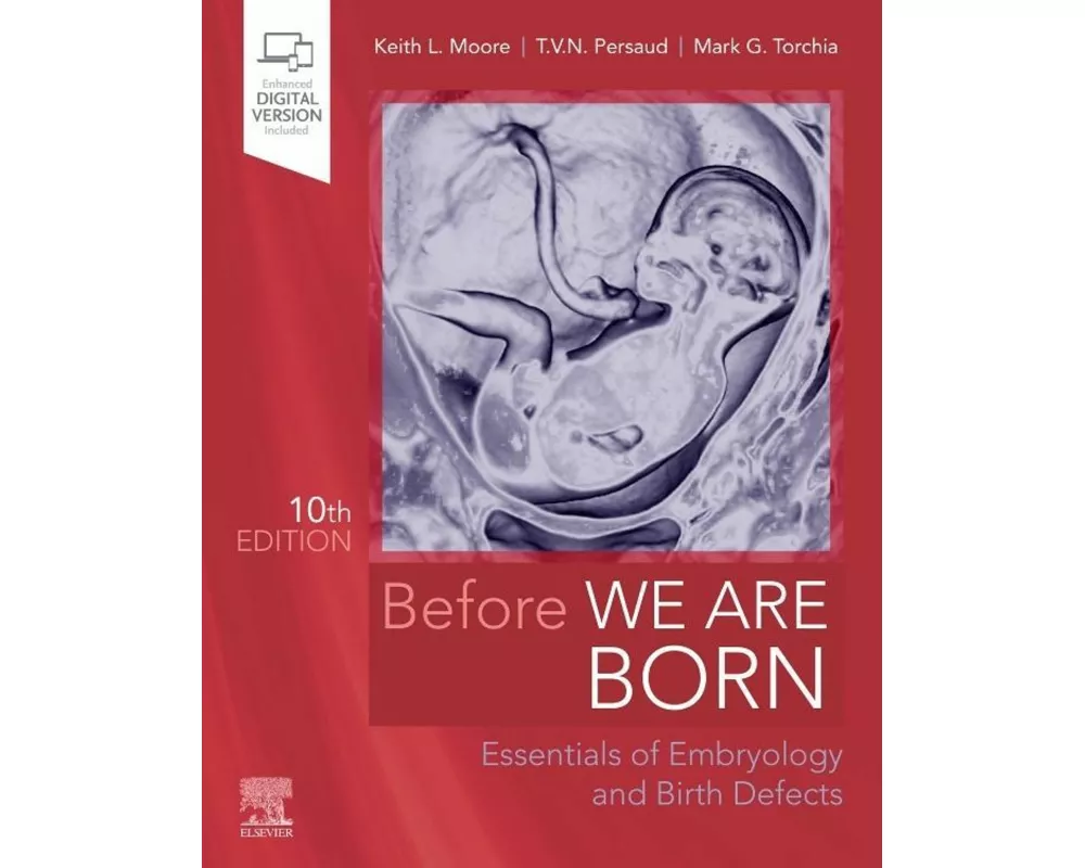 Before We Are Born
