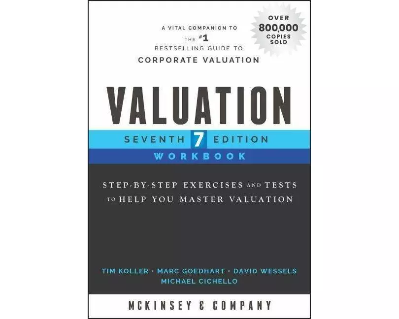 Valuation Workbook