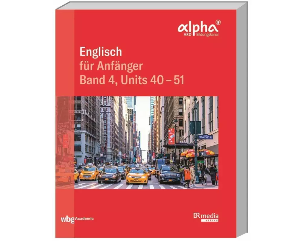 Englisch für Anfänger