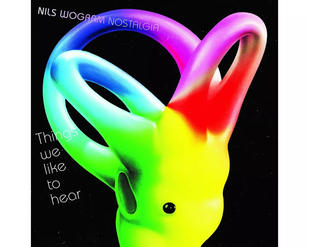 Things We Like To Hear