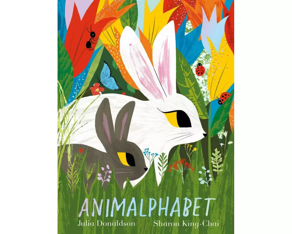 Animalphabet
