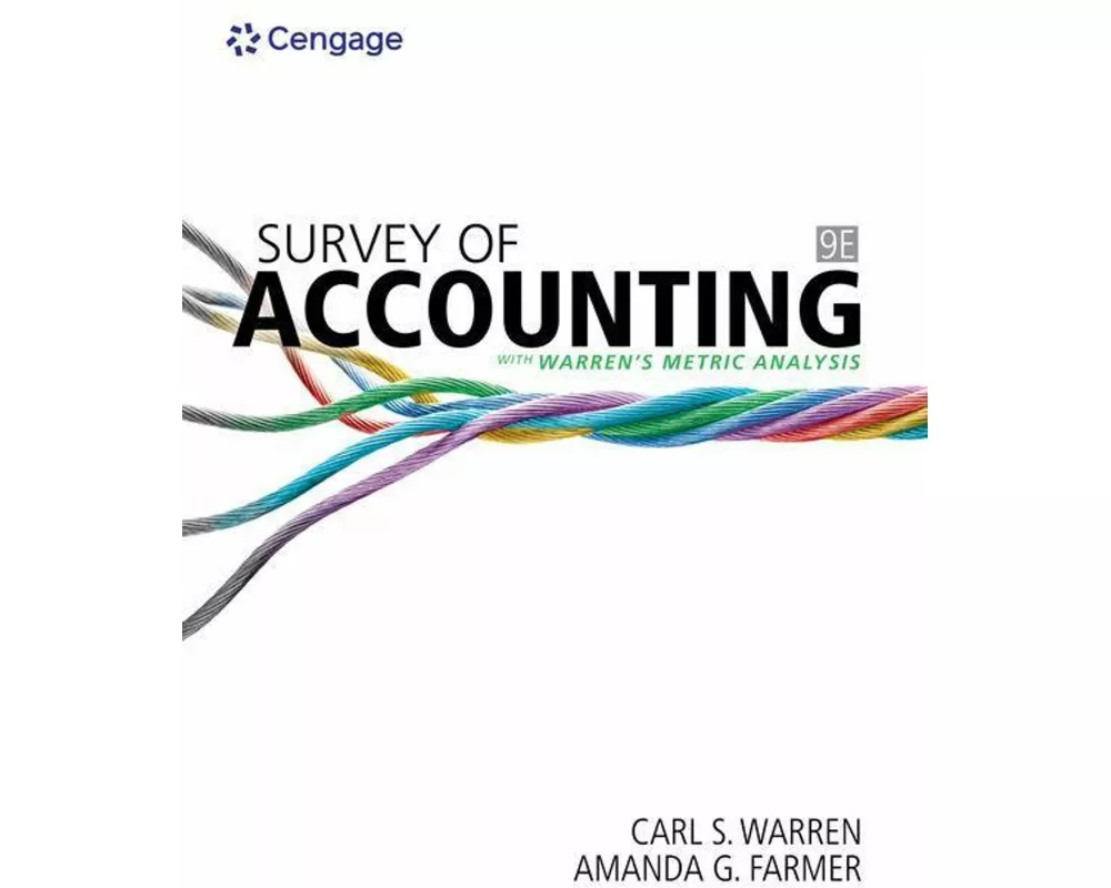 Survey of Accounting