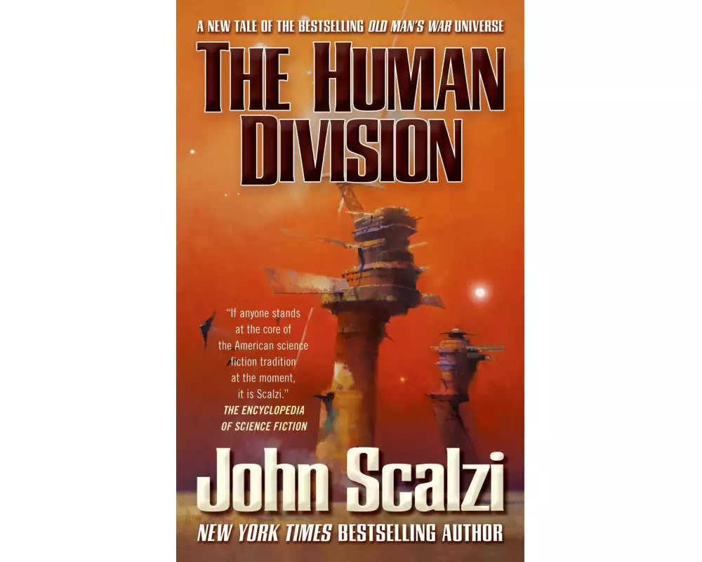 The Human Division