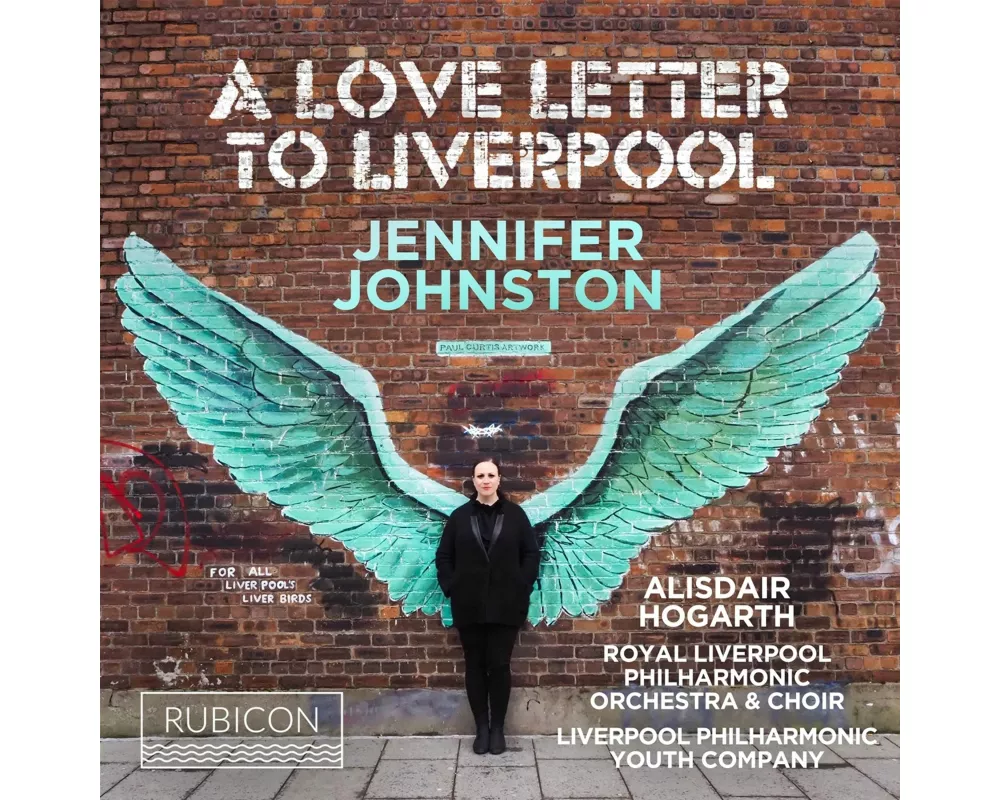 A Love Letter To Liverpool