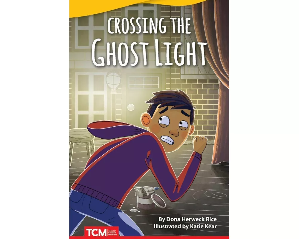 Crossing the Ghost Light