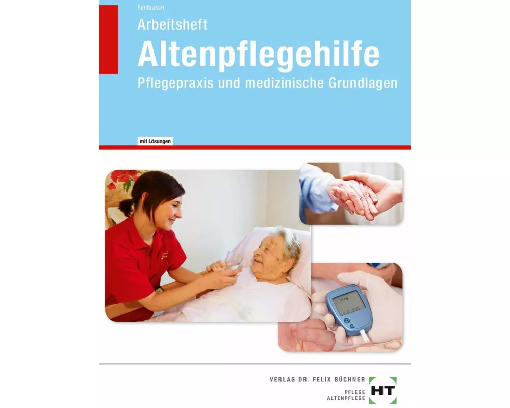 Altenpflegehilfe