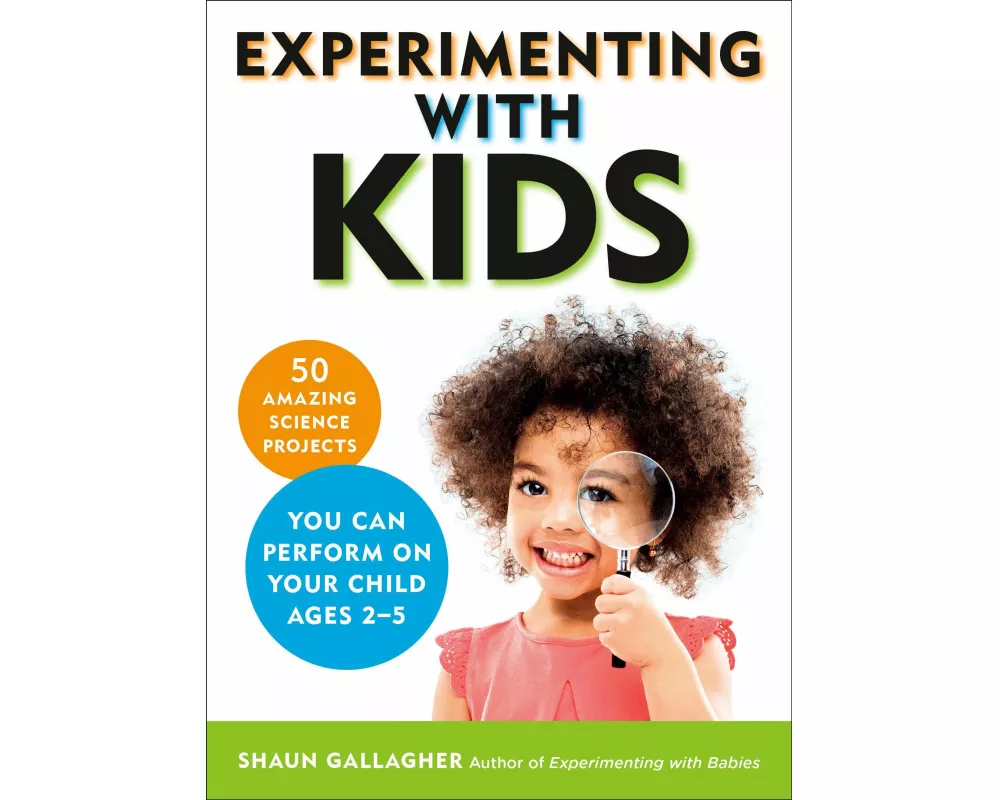 Experimenting With Kids