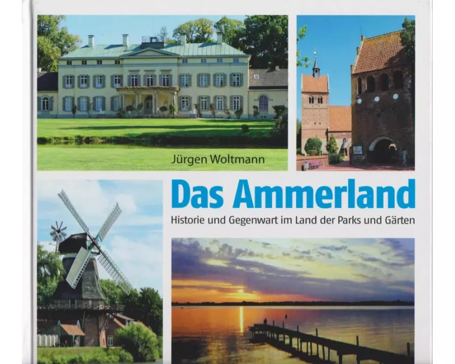 Das Ammerland