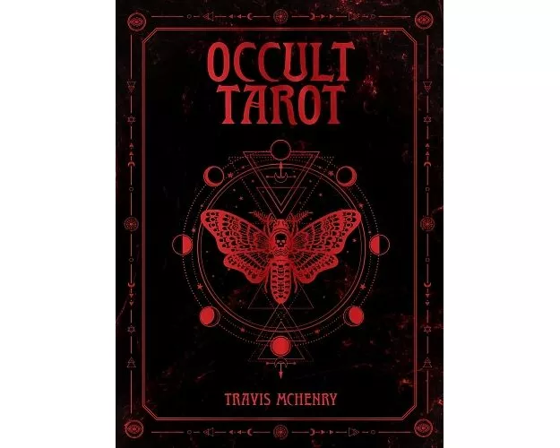 Occult Tarot