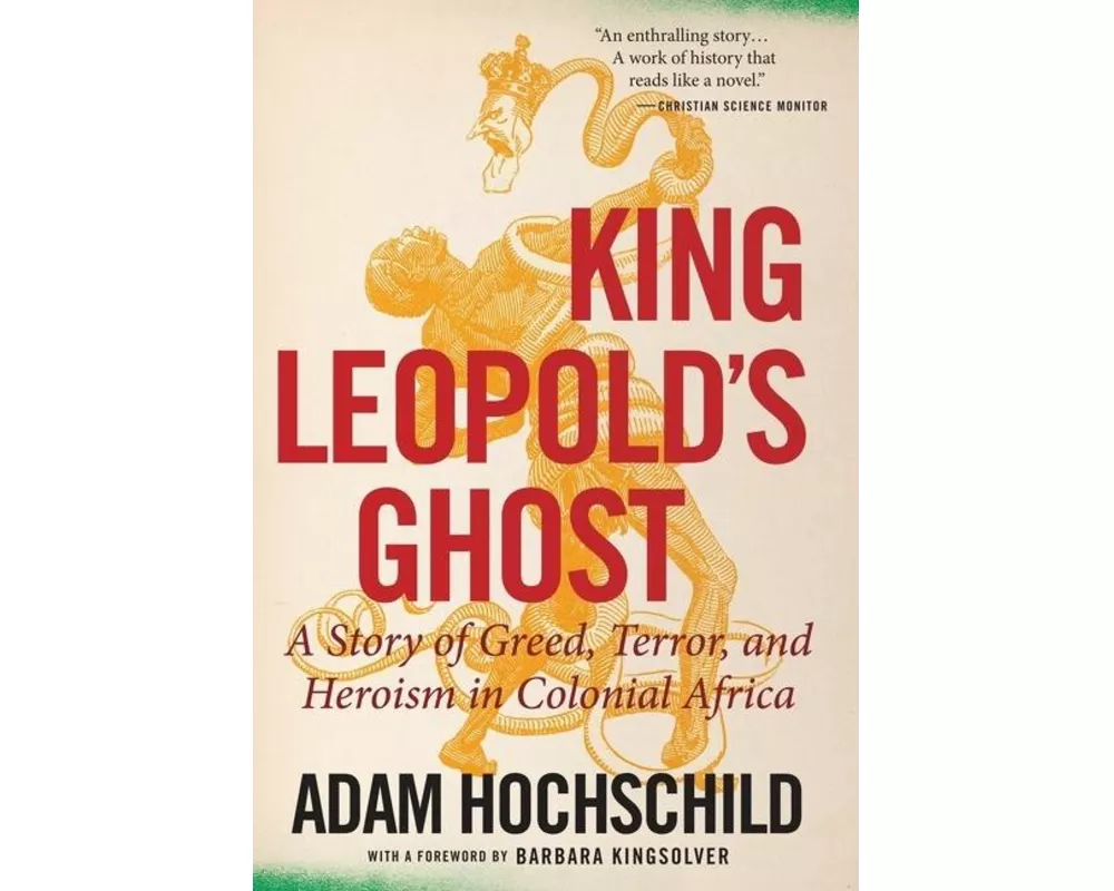 King Leopold's Ghost