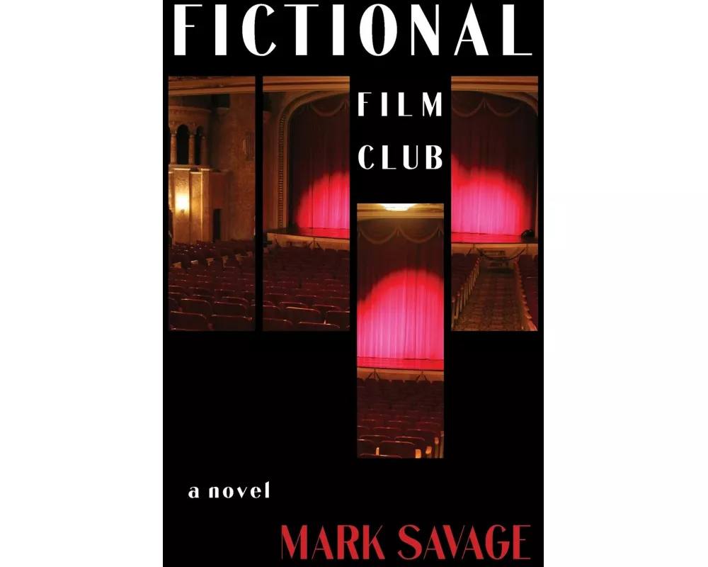 Fictional Film Club