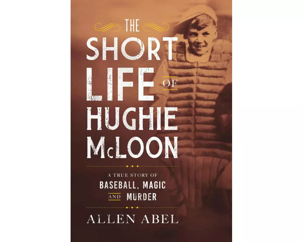 The Short Life of Hughie McLoon