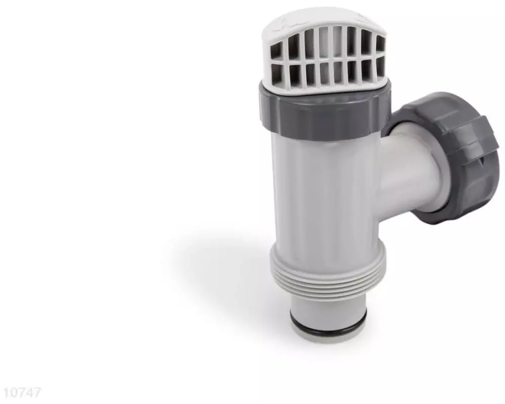 Intex Ersatzteil Absperrschieber 38 mm